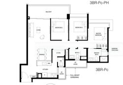 Normanton Park (D5), Apartment #550384401